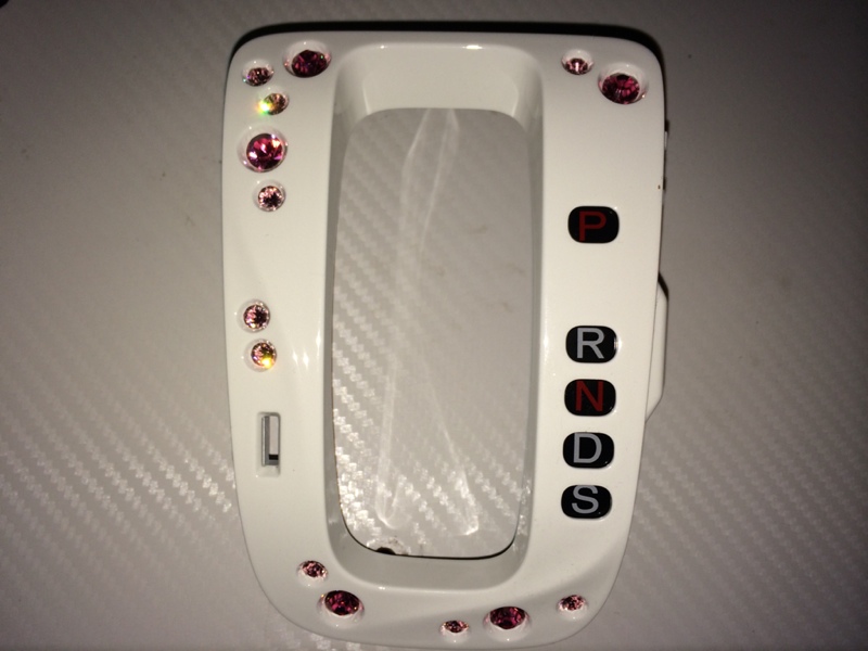 昨日届いたN BOXスラッシュのアクセサリーカタログに載ってるインテリアデコレーションの新